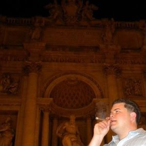 Meet your Posher, Steve